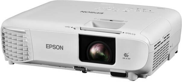 Epson PROJECTOR EH-TW740