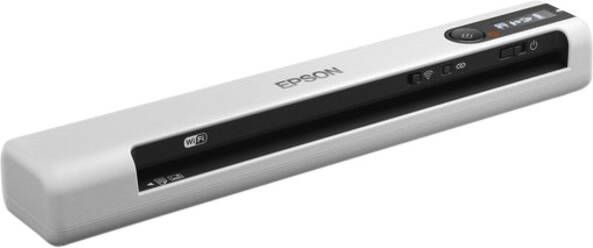 Epson Scanner DS-80W