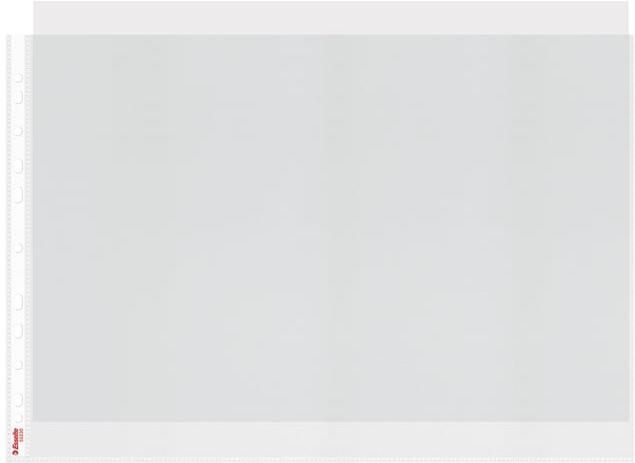 Esselte geperforeerde showtas landscape pak van 50 stuks - Foto 2