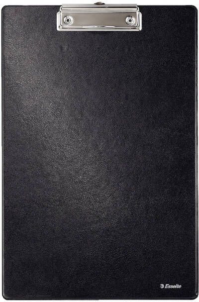 Esselte Klembord 232x3x349mm zwart