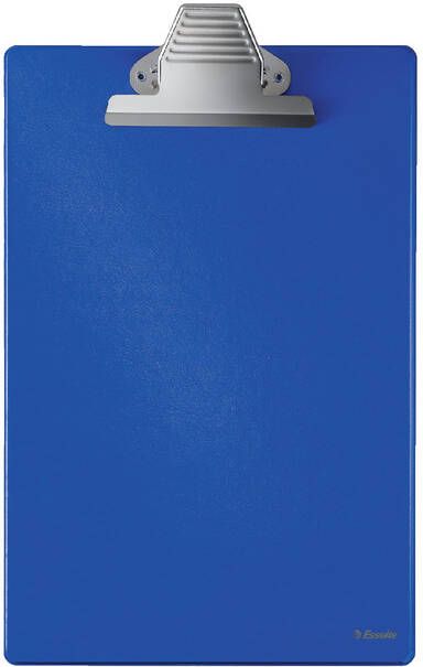 Esselte Klembord 27355 Jumbo 360x220mm blauw