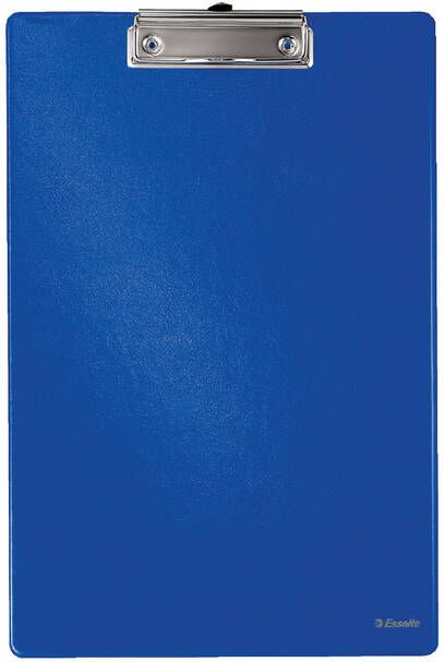 Esselte Klembord 56055 349x242mm blauw