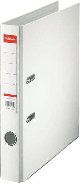 Esselte Ordner Vivida No.1 50mm PP A4 wit