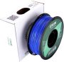 ESUN 3D Filament 1.75mm PLA 1kg blauw - Thumbnail 2
