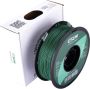 ESUN 3D Filament 1.75mm PLA 1kg donker groen - Thumbnail 2