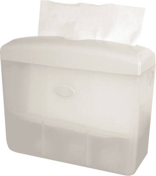 Pearl Line Handdoekdispenser P9 countertop wit 430103 - Foto 2