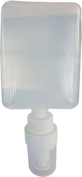 Euro Products Handzeep Q19-Q20 schuim 1000ml 400410 - Foto 2