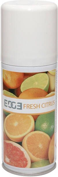 Euro Products Luchtverfrisser Euro aerosol fresh citrus