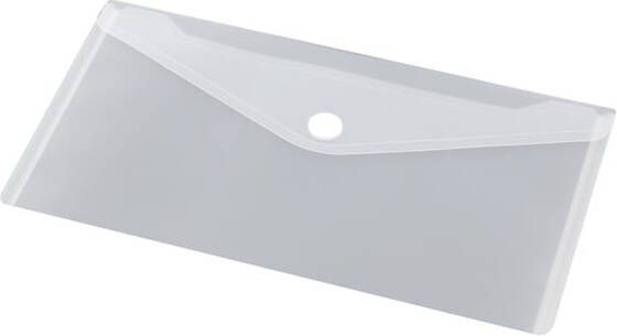 Europel Enveloptas Voucher Transparant Wit - Foto 2