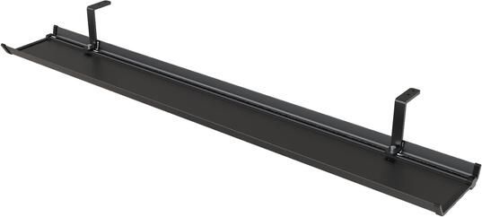 Euroseats Kabelgoot universeel 110cm zwart