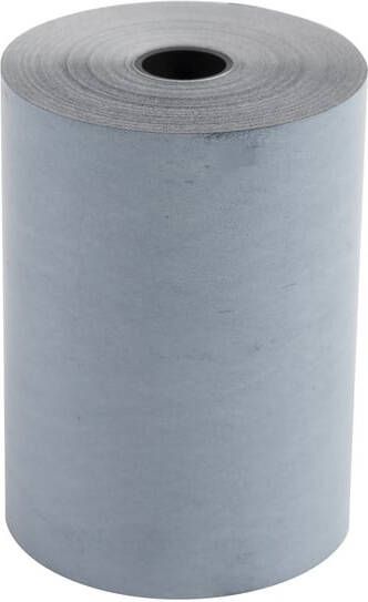 Exacompta Telrol 80mmx44m kern Ã12mm SafeContact thermisch