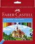 Faber Castell Kleurpotloden Faber-Castell setÃƒ 24 stuks assorti - Thumbnail 2
