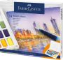 Faber Castell Waterverf Faber-Castell paletÃƒÆ 24 kleuren assorti - Thumbnail 2