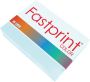 Fastprint Kopieerpapier A3 80gr lichtblauw 500vel - Thumbnail 2