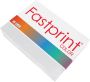 Fastprint Kopieerpapier A4 120gr grijs 250vel - Thumbnail 2