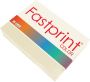 Fastprint Kopieerpapier A4 120gr roomwit 250vel - Thumbnail 2