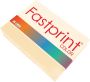 Fastprint Kopieerpapier A4 160gr creme 250vel - Thumbnail 1