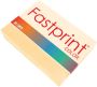 Fastprint Kopieerpapier A4 80gr donkerchamois 500vel - Thumbnail 2