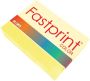 Fastprint Kopieerpapier A4 80gr zwavelgeel 500vel - Thumbnail 2