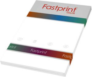 Fastprint Kopieerpapier Gold A4 120gr wit 100vel