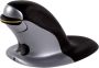 Fellowes PenguinÂ® draadloze ergonomische muis(links &amp rechtshandig)â large - Thumbnail 2