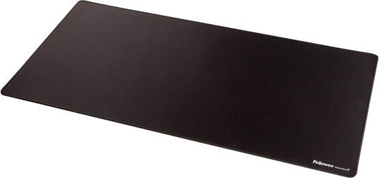 Fellowes Bureau-onderlegger Breyta zwart