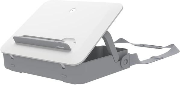 Fellowes Laptopstandaard Draagtas Breyta wit