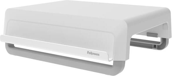 Fellowes Monitorstandaard Breyta wit
