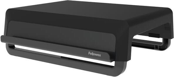 Fellowes Monitorstandaard Breyta zwart