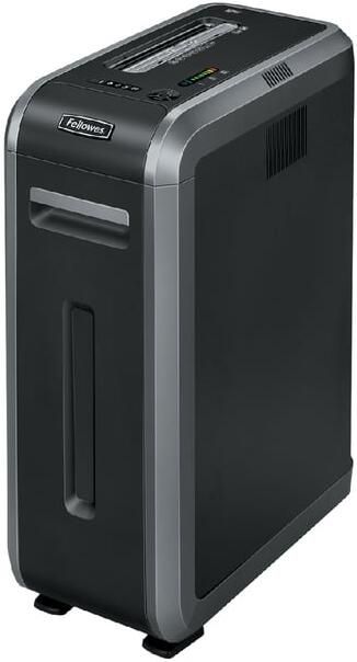 Fellowes Papiervernietiger 125I stroken 5.8mm
