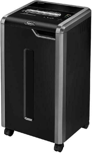 Fellowes Papiervernietiger 325I stroken 5.8mm