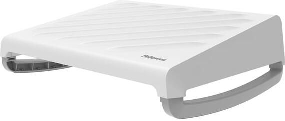 Fellowes Voetensteun Breyta wit