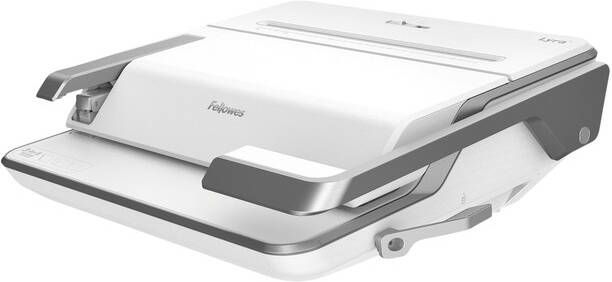 Fellowes Inbindstation Lyra 3 in 1 inbinden nieten en perforeren - Foto 2