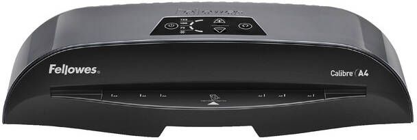 Fellowes Lamineerapparaat Calibre A4 - Foto 2