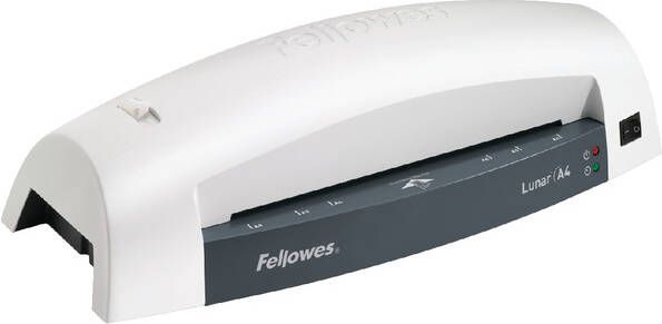Fellowes Lamineerapparaat Lunar A4 - Foto 2