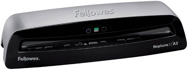 Fellowes Lamineerapparaat Neptune3 A3