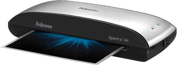 Fellowes Lamineerapparaat Spectra A4