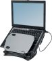 Fellowes Professional Series metalen laptopstandaard &amp werkstation - Thumbnail 2