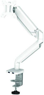 Fellowes Platinum Series enkele monitorarm Wit - Foto 2