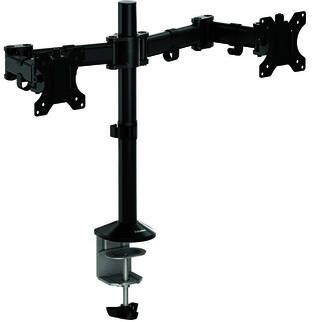 Fellowes Monitorarm Reflex Series dual arm - Foto 2