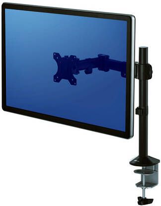 Fellowes Monitorarm Reflex Series single arm - Foto 2