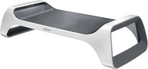 Fellowes Monitorstandaard I-Spire wit grijs