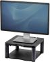 Fellowes Monitorstandaard Premium grafiet - Thumbnail 2