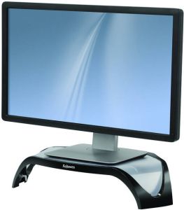 Fellowes Monitorstandaard Smart Suites zwart
