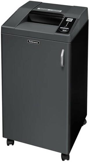 Fellowes Fortishredâ¢ 3250HS papiervernietiger High Security