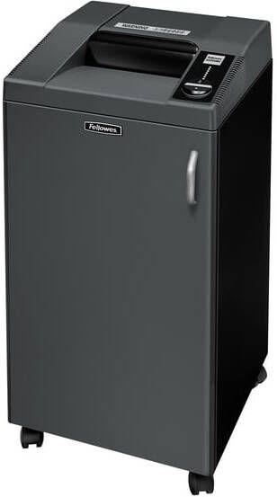 Fellowes Papiervernietiger Fortishred 3250SMC snippers 0 8x12mm