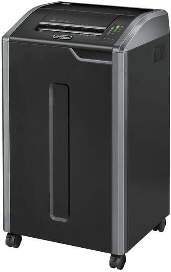 Fellowes Papiervernietiger Powershred 425I stroken 5 8mm