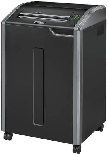 Fellowes Papiervernietiger Powershred 485I stroken 5 8mm