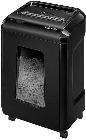 Fellowes Papiervernietiger Powershred 92CS snippers 4x38mm