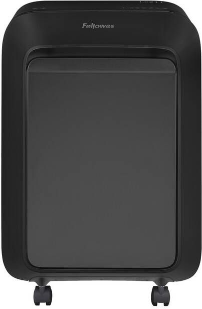 Fellowes Papiervernietiger Powershred LX211 snippers 2x12mm zwart